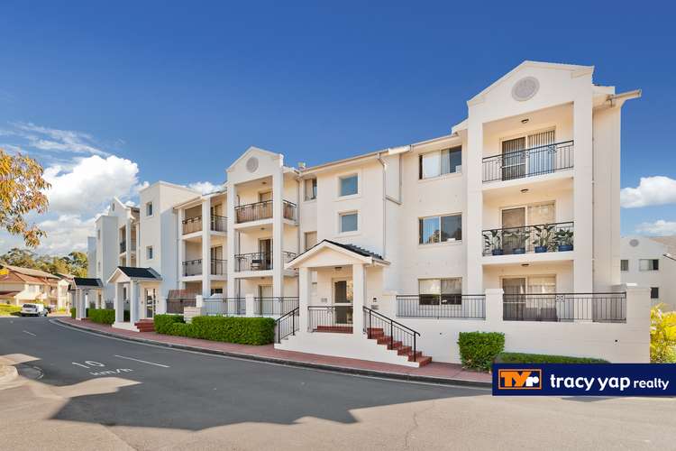 Main view of Homely apartment listing, 108/6-8 Nile Close, Marsfield NSW 2122