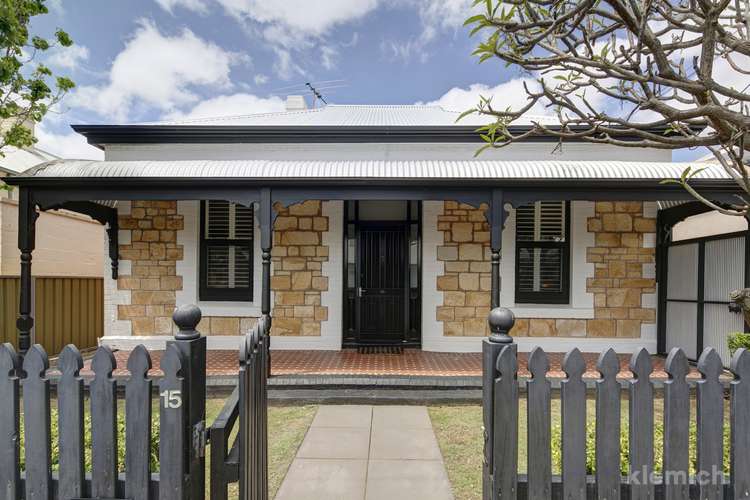 Main view of Homely house listing, 15 Queen Street, Unley SA 5061