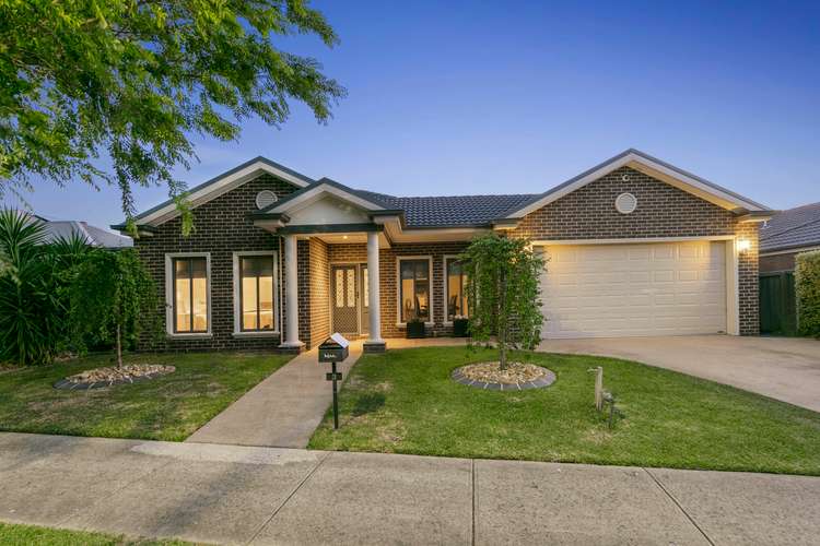 3 Cavalier Drive, Berwick VIC 3806