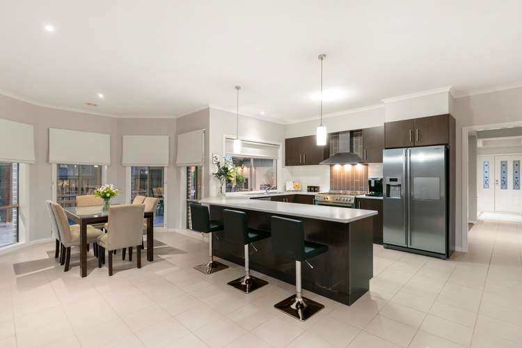 Third view of Homely house listing, 3 Cavalier Drive, Berwick VIC 3806