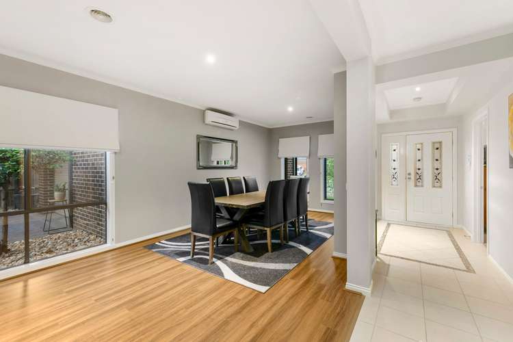 Fifth view of Homely house listing, 3 Cavalier Drive, Berwick VIC 3806