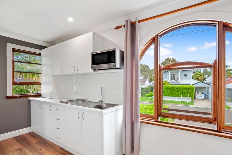 Fourth view of Homely studio listing, 61a Hay Street, Collaroy NSW 2097