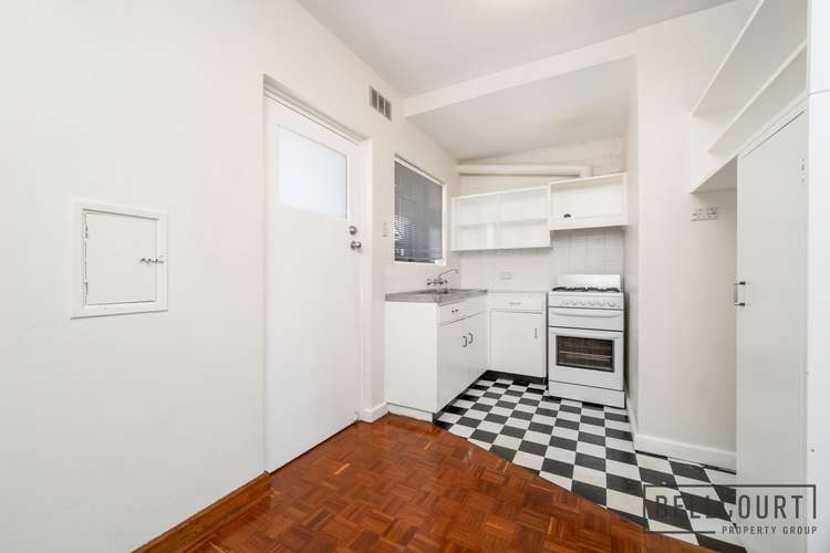 Second view of Homely unit listing, 11/290 Stirling Street, Perth WA 6000