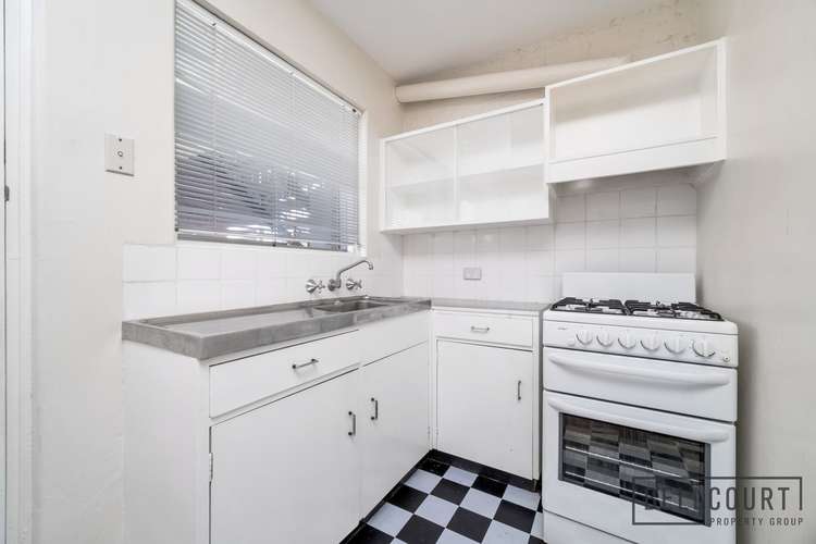 Third view of Homely unit listing, 11/290 Stirling Street, Perth WA 6000