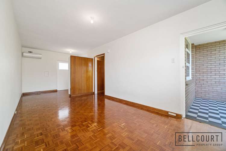 Fourth view of Homely unit listing, 11/290 Stirling Street, Perth WA 6000