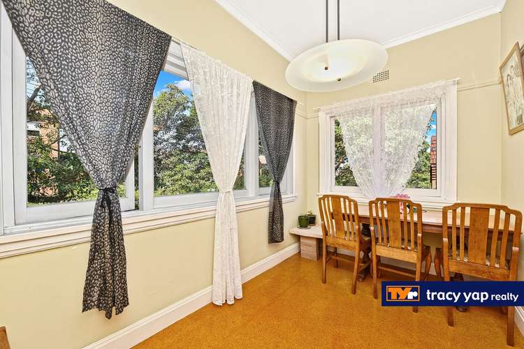 Second view of Homely unit listing, 3/40 Elizabeth Street, Artarmon NSW 2064