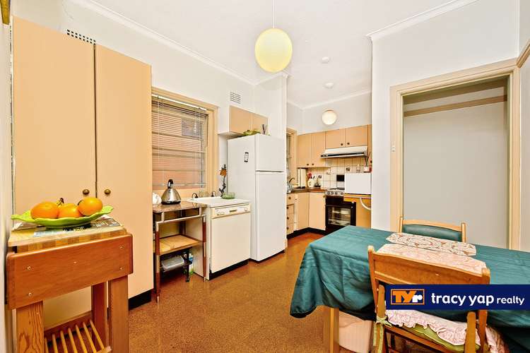Third view of Homely unit listing, 3/40 Elizabeth Street, Artarmon NSW 2064
