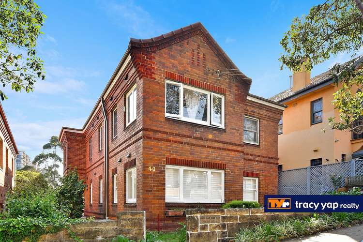 Fifth view of Homely unit listing, 3/40 Elizabeth Street, Artarmon NSW 2064