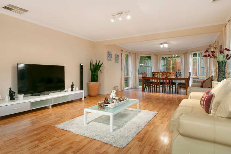 Second view of Homely house listing, 63 Viewgrand Drive, Berwick VIC 3806