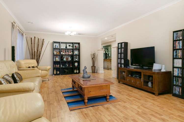 Third view of Homely house listing, 63 Viewgrand Drive, Berwick VIC 3806