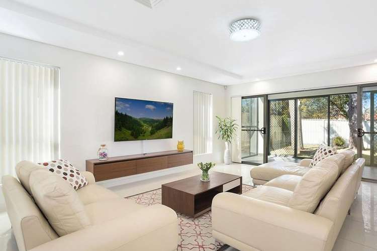 Second view of Homely semiDetached listing, 15 MacPherson Street, Hurstville NSW 2220