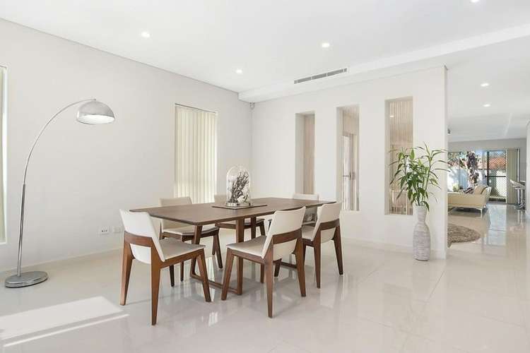 Third view of Homely semiDetached listing, 15 MacPherson Street, Hurstville NSW 2220