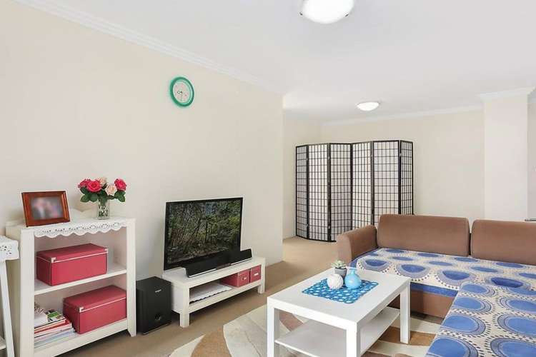 Second view of Homely apartment listing, 91/22 Dora Street, Hurstville NSW 2220