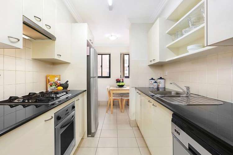 Third view of Homely apartment listing, 91/22 Dora Street, Hurstville NSW 2220