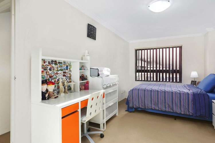 Fourth view of Homely apartment listing, 91/22 Dora Street, Hurstville NSW 2220