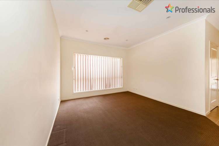 Second view of Homely house listing, 21 Carisbrook Street, Caroline Springs VIC 3023
