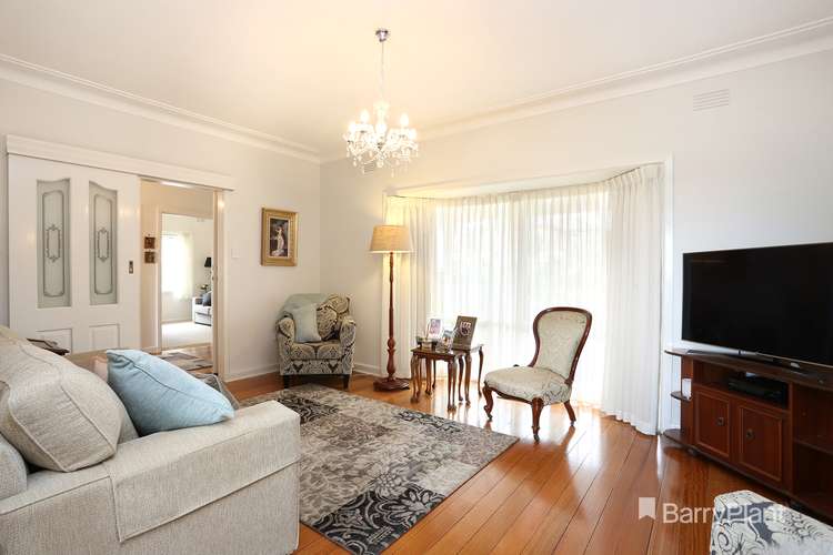 Fourth view of Homely house listing, 19 Summit Avenue, Oak Park VIC 3046
