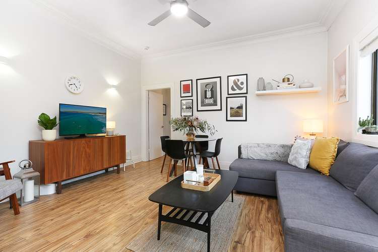 Third view of Homely apartment listing, 16/96 Curlewis Street, Bondi Beach NSW 2026