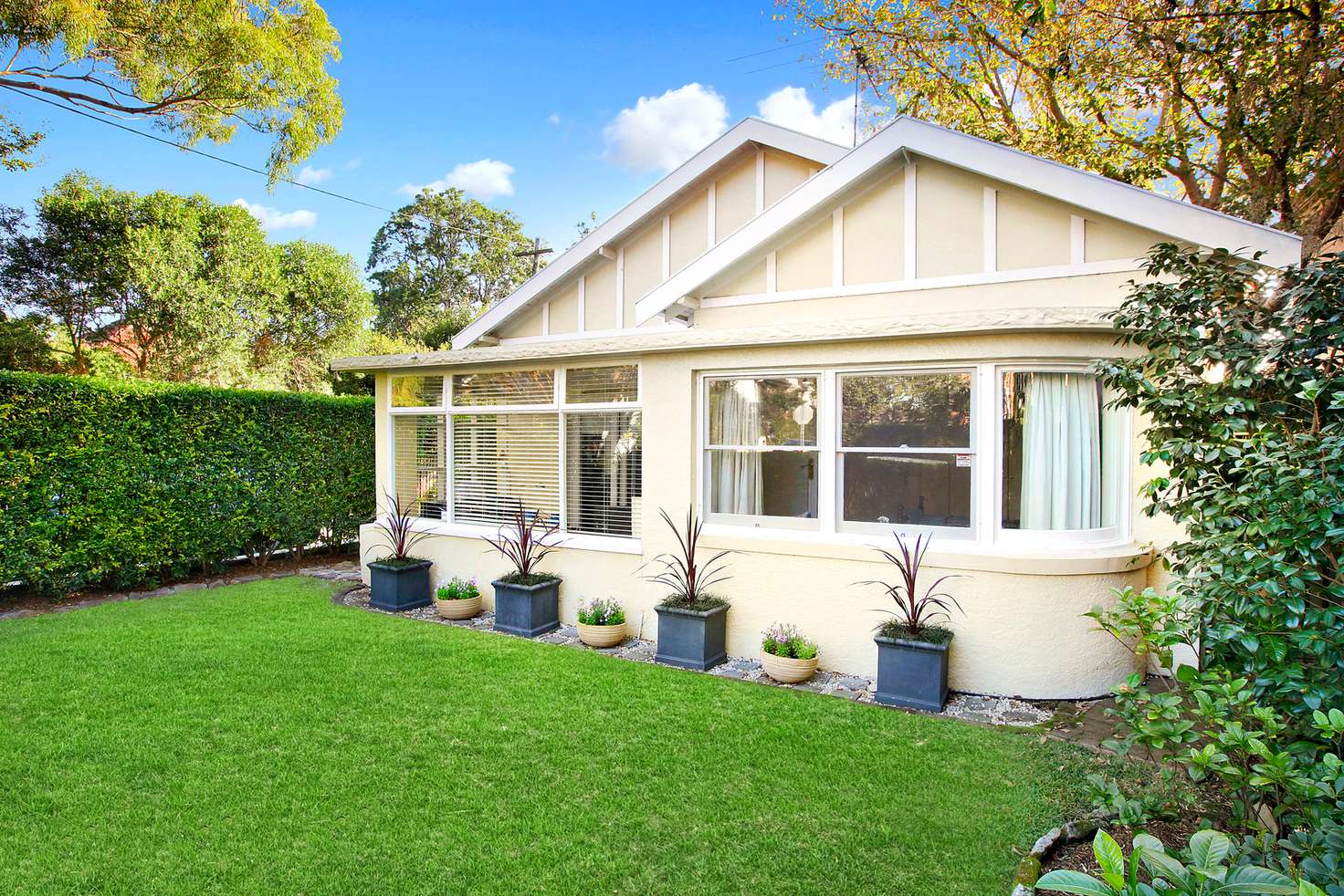 Main view of Homely house listing, 6 Ferdinand Street, Hunters Hill NSW 2110
