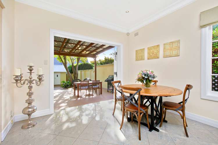 Second view of Homely house listing, 6 Ferdinand Street, Hunters Hill NSW 2110