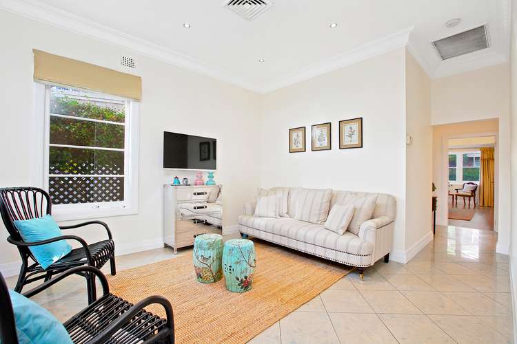 Third view of Homely house listing, 6 Ferdinand Street, Hunters Hill NSW 2110