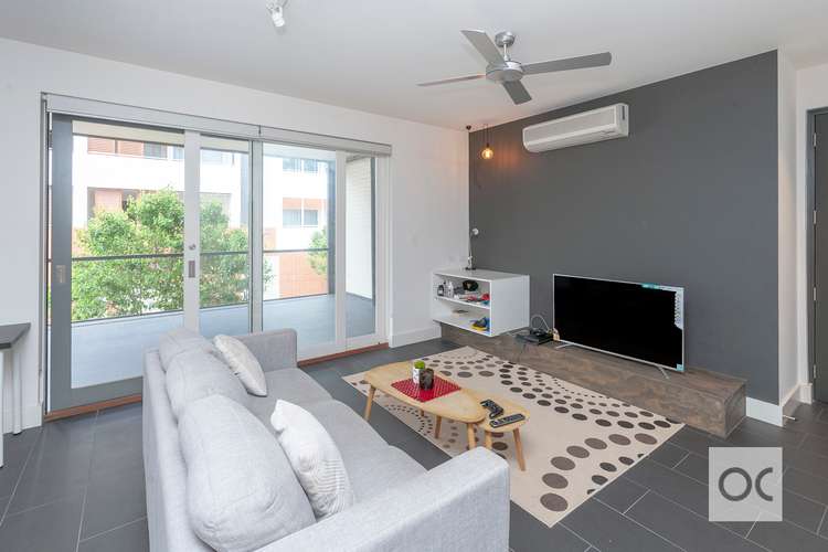 Fifth view of Homely apartment listing, 104/59 Cnr Gibson Street & Seventh Street, Bowden SA 5007