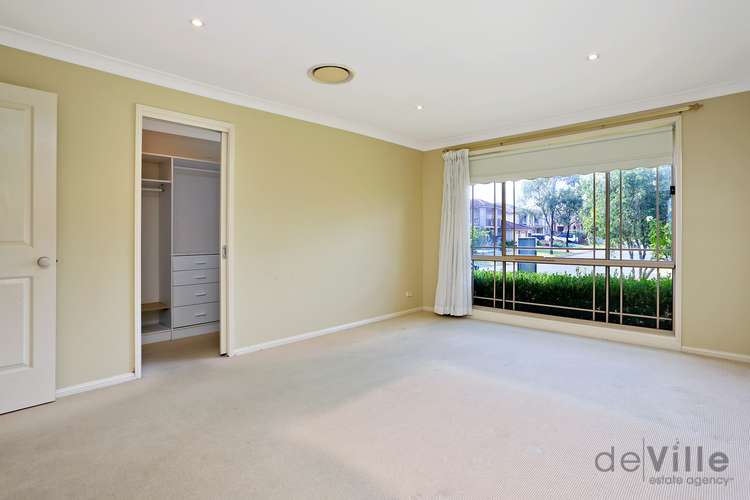 Fourth view of Homely house listing, No.22 Valenti Street, Kellyville NSW 2155