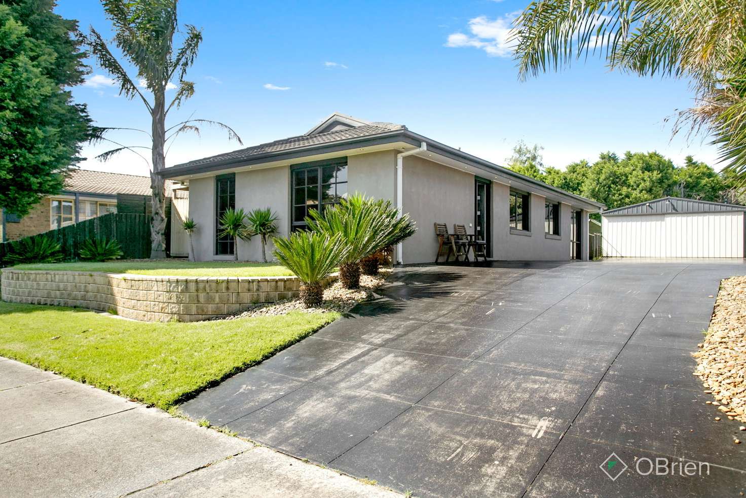 Main view of Homely house listing, 20 Carrington Crescent, Carrum Downs VIC 3201