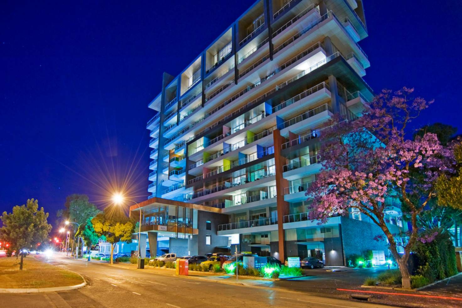 Main view of Homely apartment listing, 54/220 Greenhill Road, Eastwood SA 5063