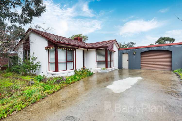 Main view of Homely house listing, 39 Agora Boulevard, Ferntree Gully VIC 3156