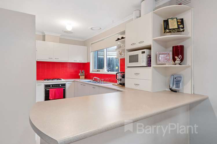 Third view of Homely house listing, 39 Agora Boulevard, Ferntree Gully VIC 3156