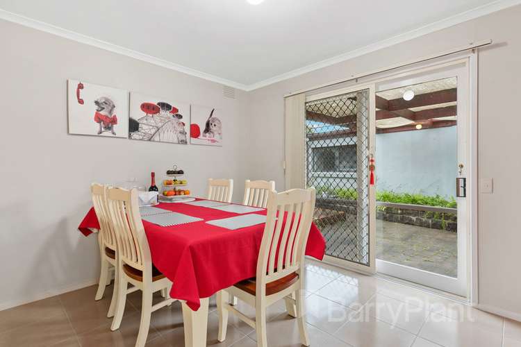 Fourth view of Homely house listing, 39 Agora Boulevard, Ferntree Gully VIC 3156