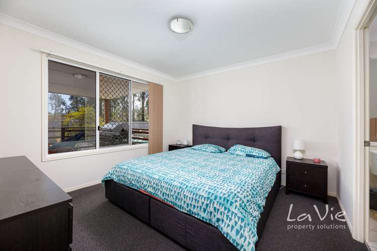 Fifth view of Homely house listing, 62 Berkshire Place, Springfield Lakes QLD 4300