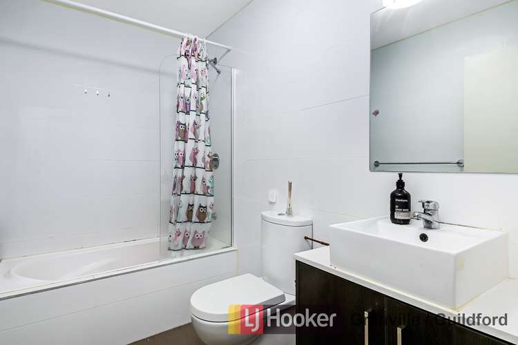 Fifth view of Homely unit listing, 507/1-5 Weston Street, Rosehill NSW 2142