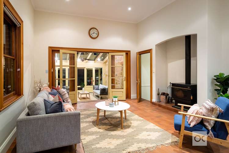 Fifth view of Homely house listing, 195 Old Mount Barker Road, Aldgate SA 5154