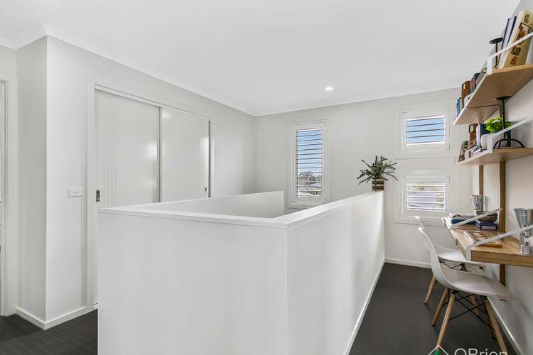 Sixth view of Homely house listing, 4 Jericho Court, Carrum Downs VIC 3201