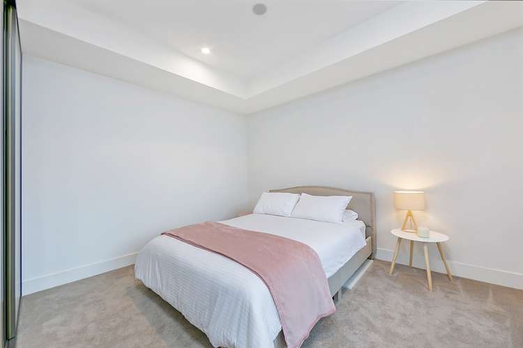 Fourth view of Homely apartment listing, D807/1 Broughton Street, Parramatta NSW 2150