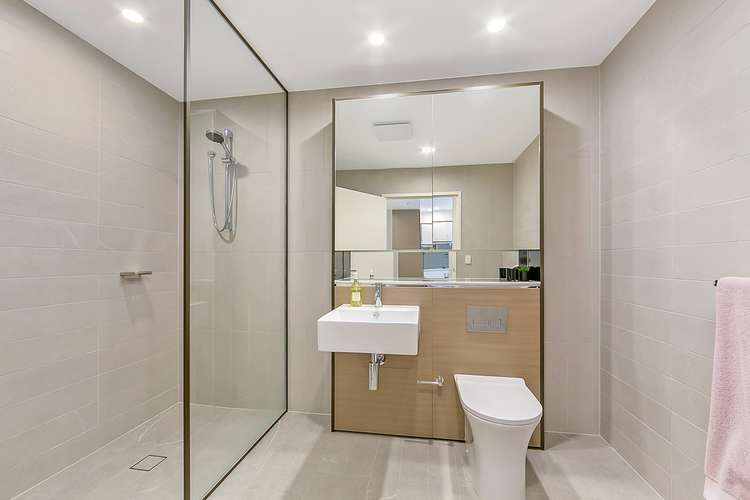 Fifth view of Homely apartment listing, D807/1 Broughton Street, Parramatta NSW 2150