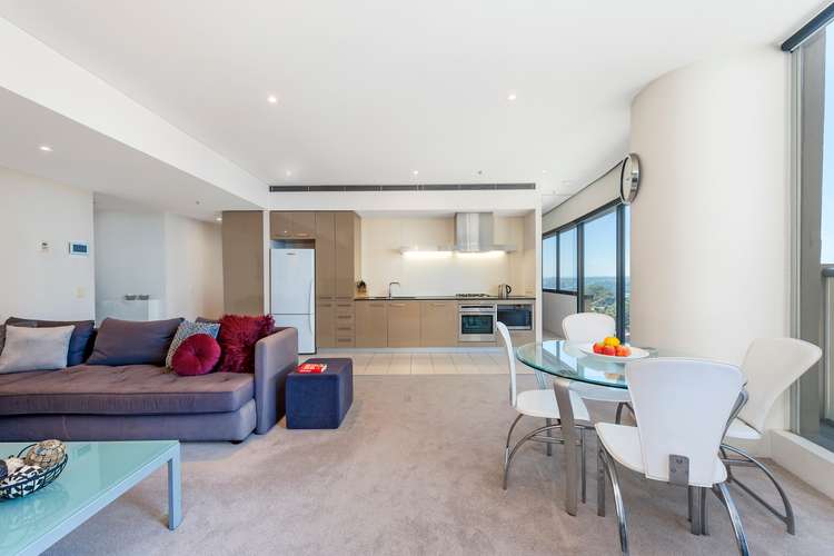 Fourth view of Homely apartment listing, 1303/129 Harrington Street, Sydney NSW 2000