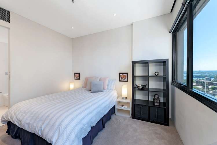 Fifth view of Homely apartment listing, 1303/129 Harrington Street, Sydney NSW 2000