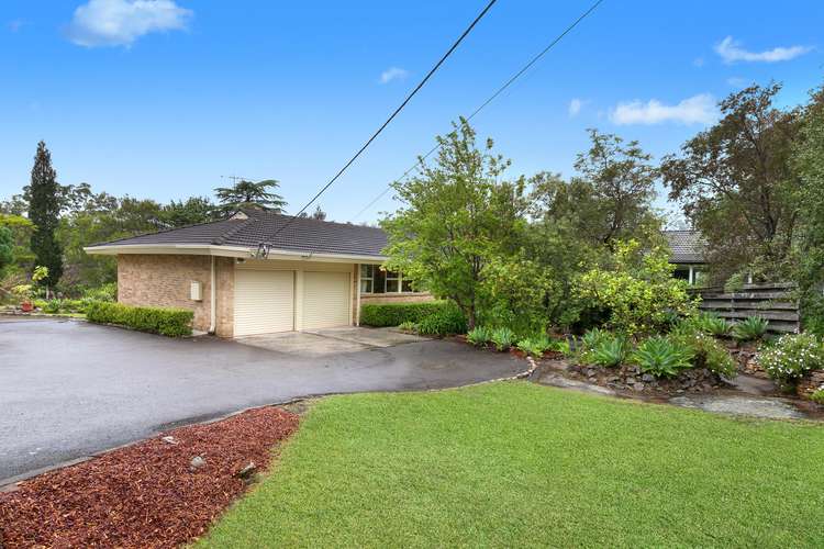 Main view of Homely house listing, 52 Carlyle Road, East Lindfield NSW 2070