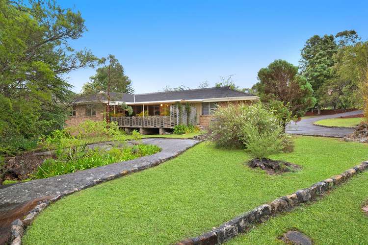 Second view of Homely house listing, 52 Carlyle Road, East Lindfield NSW 2070