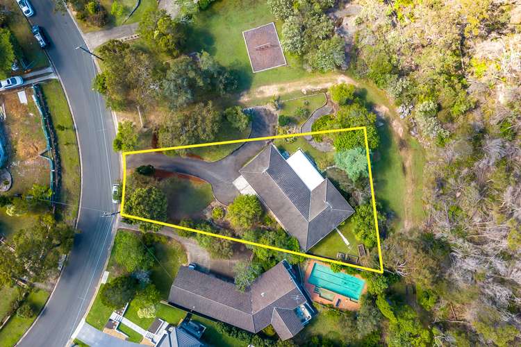 Third view of Homely house listing, 52 Carlyle Road, East Lindfield NSW 2070