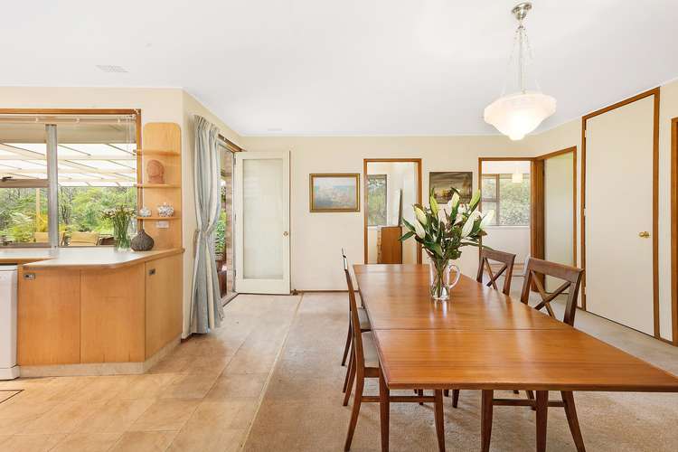 Fifth view of Homely house listing, 52 Carlyle Road, East Lindfield NSW 2070
