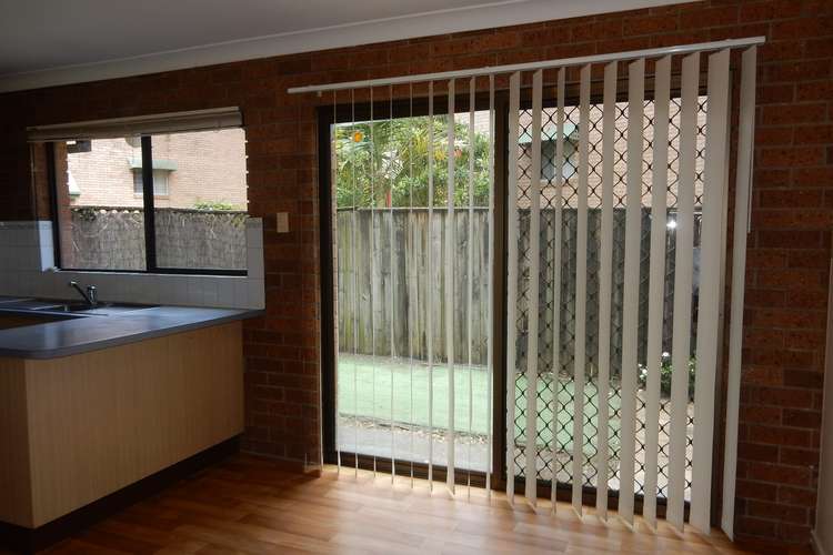 Fourth view of Homely townhouse listing, 7/37 Arthur Street, Coffs Harbour NSW 2450