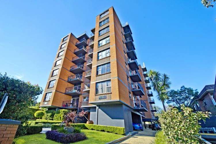 Fourth view of Homely apartment listing, 12A/1 Cook Road, Centennial Park NSW 2021