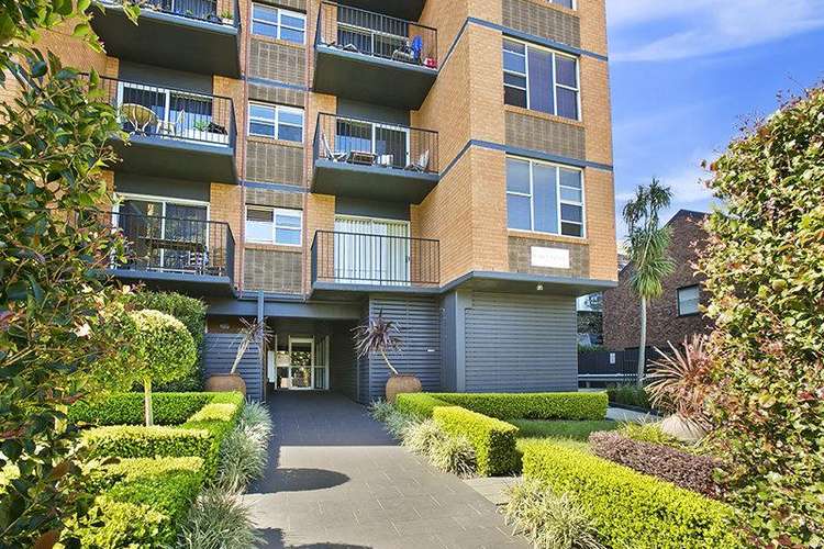 Fifth view of Homely apartment listing, 12A/1 Cook Road, Centennial Park NSW 2021