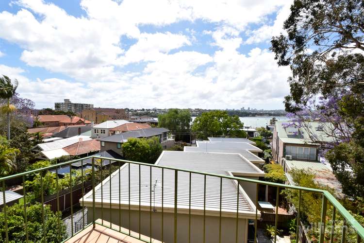 Main view of Homely apartment listing, 17/54 Alexandra Street, Drummoyne NSW 2047