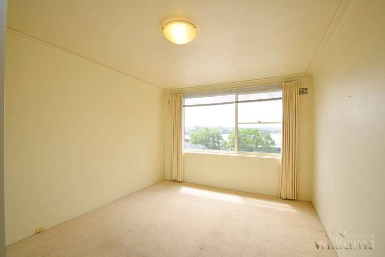 Fourth view of Homely apartment listing, 17/54 Alexandra Street, Drummoyne NSW 2047
