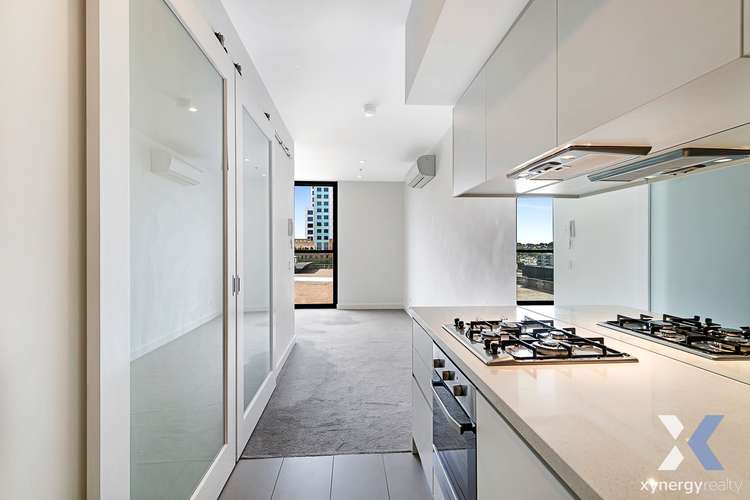 Main view of Homely apartment listing, 429/35 Malcolm Street, South Yarra VIC 3141